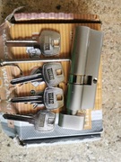 Wkładka zamka Setto 30G 50 