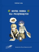 KOSTKA RUBIKA DLA POCZĄTKUJĄCYCH