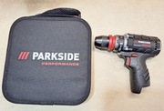 Wiertarko wkrętarka Parkside Performance 12V PBSPA 12 E4