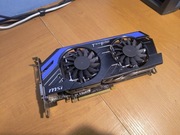 MSI GTX670 2GB Power Edition