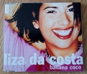 LIZA DA COSTA Banana Coco