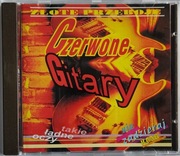CZERWONE GITARY Takie Ładne Oczy 1994r