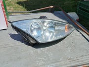 Lampa przód lewa ford focus MK1 