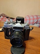 ZENIT E PLUS ETUI