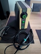 Mikrosilnik protetyczny SCHICK C-2