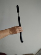 Stara prl pompka rowerowa sprawna 