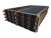 Supermicro Storage Serwer CSE-418 8X X9DRFR E5-2620 6X2,5