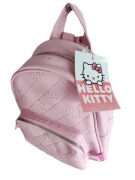 Sinsay plecak Hello Kitty kawaii japan lolita emo punk gothic metal