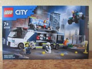 LEGO City  60418