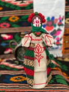 Lalka Ukraińska Motanka