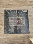 ELVIS – Original Motion Picture Soundtrack  NOWY, zafoliowany