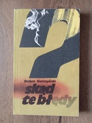 Skąd te błędy - Stefan Garczyński