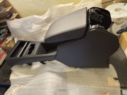 SCHOWEK TUNEL ŚRODKOWY VW TIGUAN III CT1