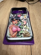 Etui pro-shock IPhone 17pro