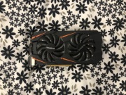 Karta graficzna Gigabyte GTX 1060 3GB Windforce OC