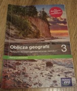 oblicza geografii 3 nowa era zakres podstawowy 