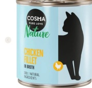 Cosmo chicken fillet