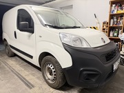 Fiat Fiorino ON 1.3 MultiJet 80 KM - VAT 1 Salon PL FV23% 1 właściciel