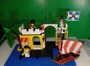 Seria: LEGO Pirates / Piraci / 1 zestaw