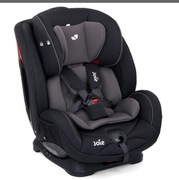 Fotelik Joie Stages 0-25