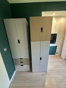 Mebelki dziecięce Ikea