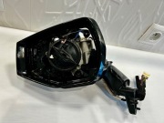 LUSTERKO LEW KIA SPORTAGE V KAMERA 10 PINÓW 4M082106D