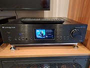 Cambridge Audio 851N streamer przedwzmacniacz stereo