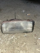 BMW E36 Halogen przeciwmgielny lewy przód kierowcy