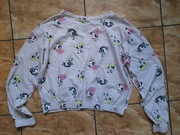 Bluza Atomówki, rozmiar 146/152