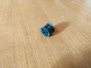 UNITRA Diora tuner 8010 8040 szpula koło agregatu 