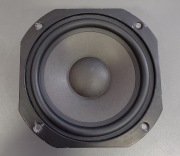 1x Głośnik niskotonowy 20cm 60W 8ohm 100% sprawny