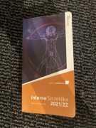 Interna Szczeklika 2021/22 mała 