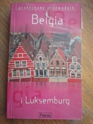 Belgia i Luksemburg Pascal praktyczny przewodnik