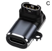 Przejściówka gniazda Ładowania do Garmin Fenix typ C