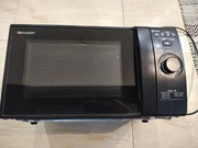 kuchenka mikrofalowa Sharp