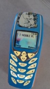 Nokia 3510i Muminki jak nowa