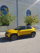Jeep Avenger ALT MHEV 1.2 SUV 2026r.