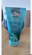 L'Biotica Biovax Glamour Ultra Green for Brunettes