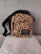 Torebka listonoszka damska na telefon Nowa szybka wysyłka 