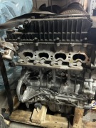 Silnik(słupek) SsangYong 1.5