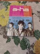 A-HA-2DVD Collection, album DVD