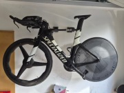 Rower Triathlonowy Specialized Shiv Elite rozmiar M