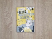 Książka Zula i porawnie kropka Natasza Socha