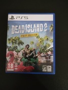 Gra Dead Island 2 do ps 5