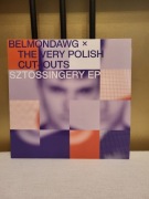 Belmondawg – Sztossingery winyl