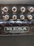 Wzmacniacz git. Mesa Boogie Roadster 112 Kombo - Idealny stan