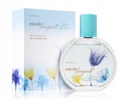 Woda toaletowa Eau De Bouquet Bleu Avon 50 ml 
