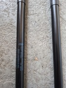 2 teleskopy drzwi bagażnika Ford Focus 3 kombi