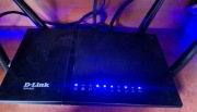 Router D-Link DIR 825 - niedostępne 