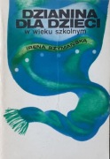 DZIANINA DLA DZIECI - Irena Szymańska
